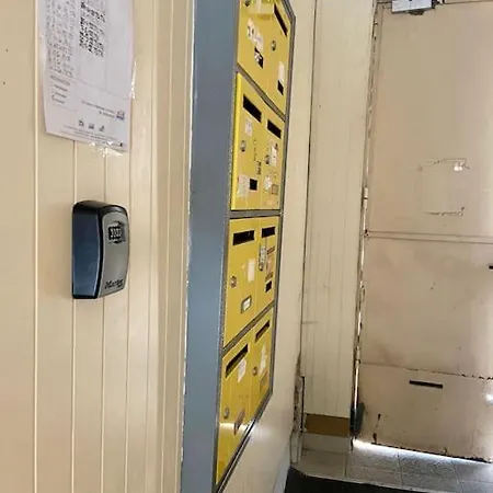 Apartment Le Cathedrale,t3 En Plein Centre De *