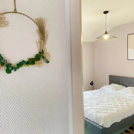 Le Cathedrale,t3 En Plein Centre De Poitiers