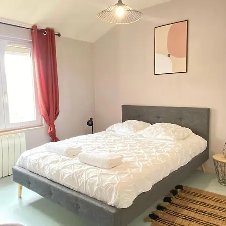 Le Cathedrale,t3 En Plein Centre De