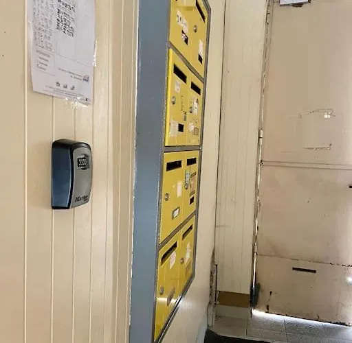 Apartment Le Cathedrale,t3 En Plein Centre De *