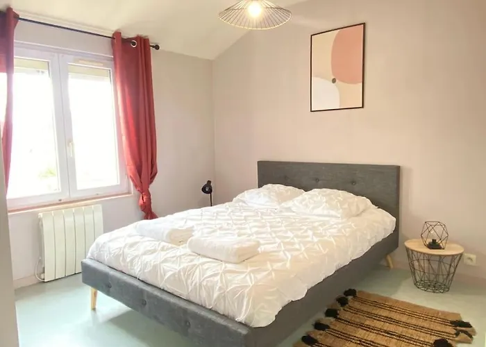 Le Cathedrale,t3 En Plein Centre De